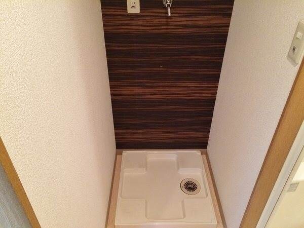 その他設備(別号室イメージ)