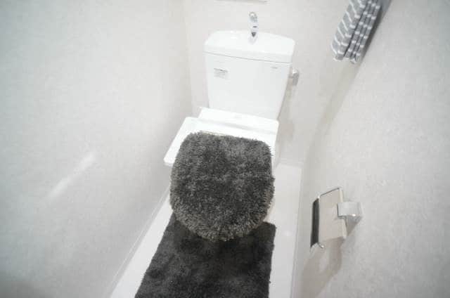 トイレ(別号室イメージ)