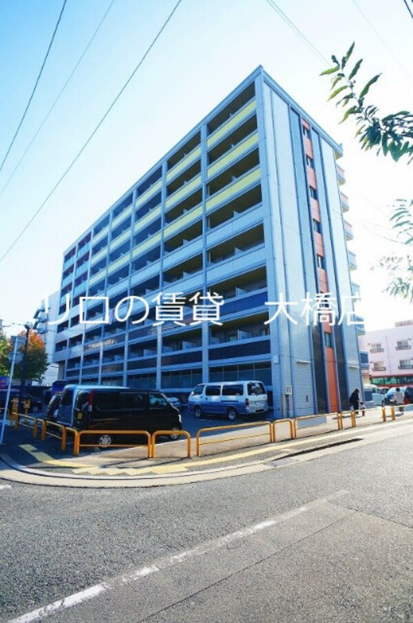 建物外観(外観)