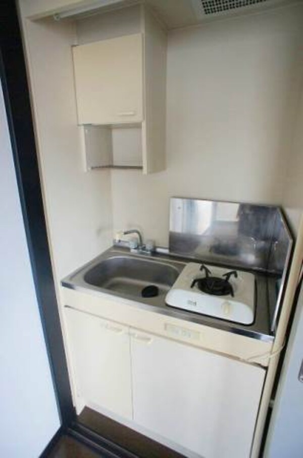 キッチン(キッチンスペース)