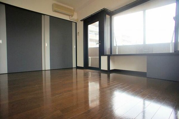 その他部屋・スペース(リビングルーム)