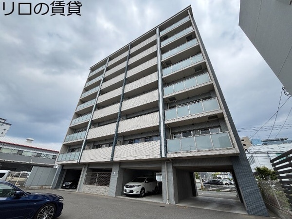 建物外観(外観)