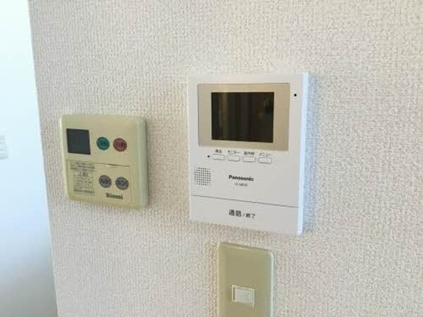 セキュリティ(同型)