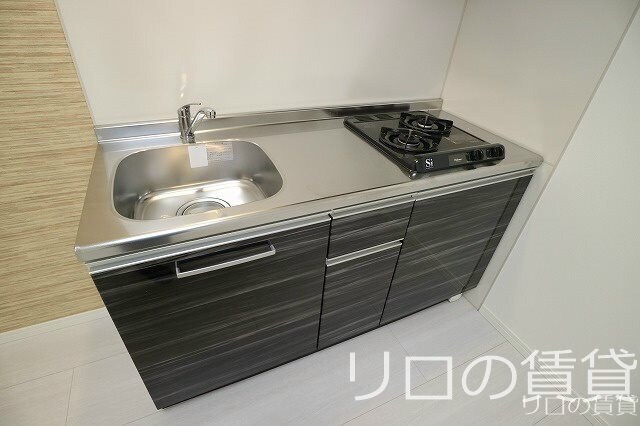 物件内観写真4　(別号室)