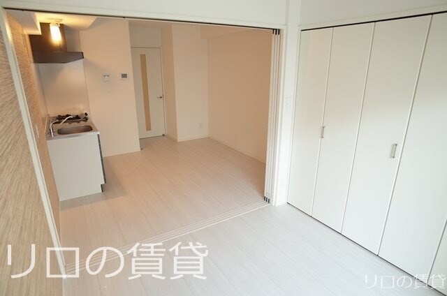 物件内観写真5　(別号室)