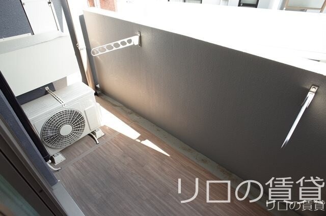 物件内観写真7　(別号室)