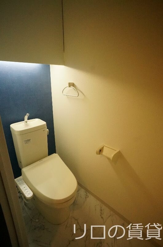 物件内観写真10　(別号室)