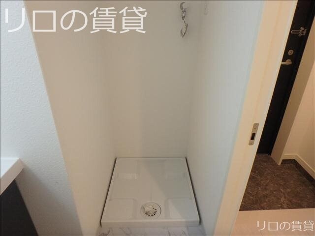 物件内観写真11　(別号室)