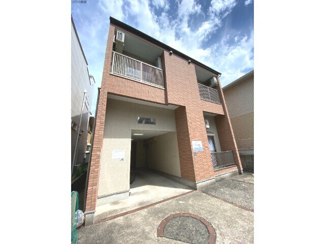 物件外観写真1　(外観)