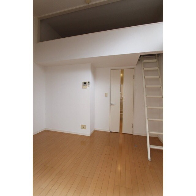 物件内観写真4　(別号室イメージ)