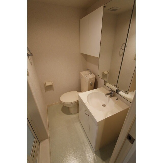 物件内観写真10　(別号室イメージ)