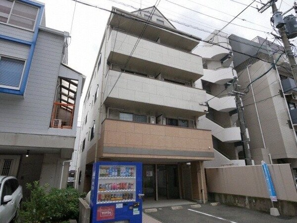 建物外観(外観)