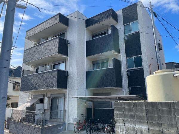建物外観(同型)