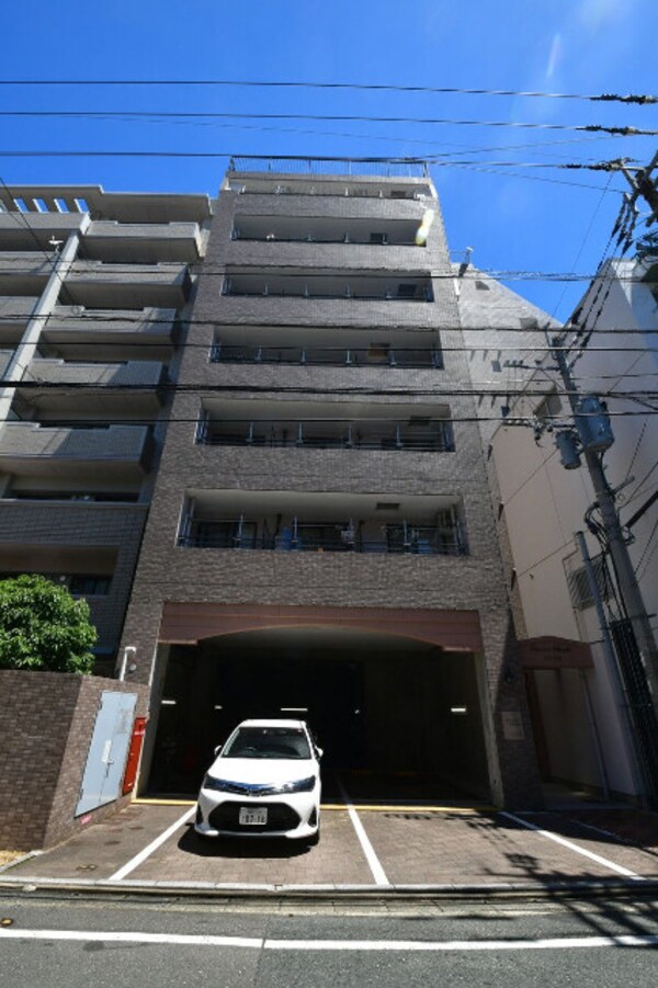 建物外観(外観)