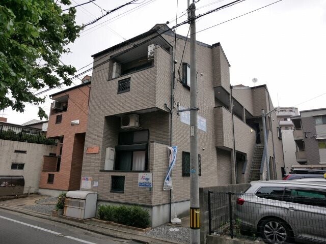 物件外観写真1　(外観)