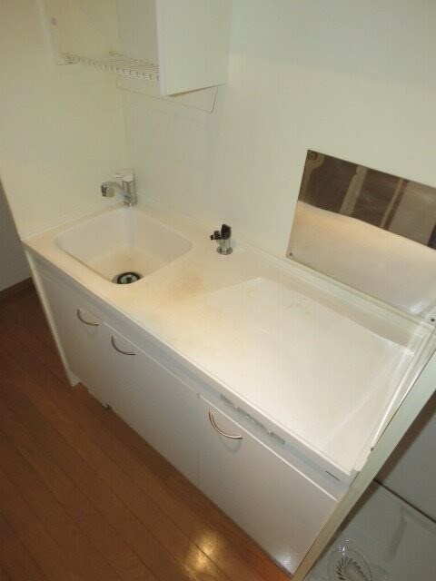 物件内観写真4　(別号室イメージ)