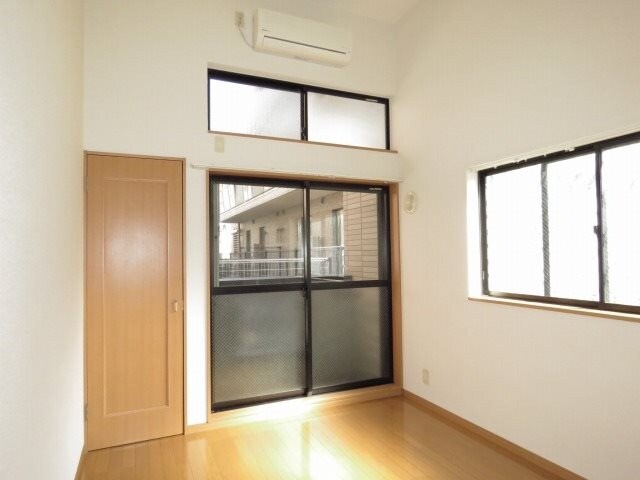 物件内観写真7　(別号室イメージ)