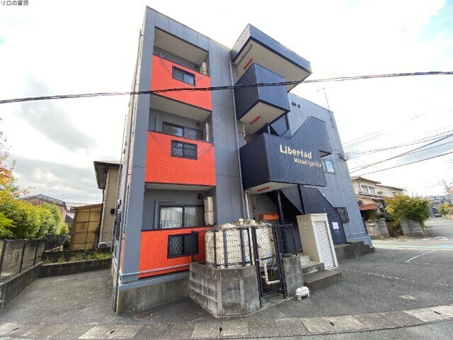 物件外観写真1　(外観)