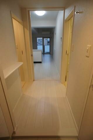 物件内観写真5　(別号室)