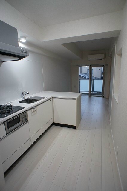 物件内観写真6　(別号室)