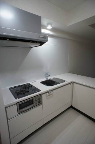 物件内観写真7　(別号室)