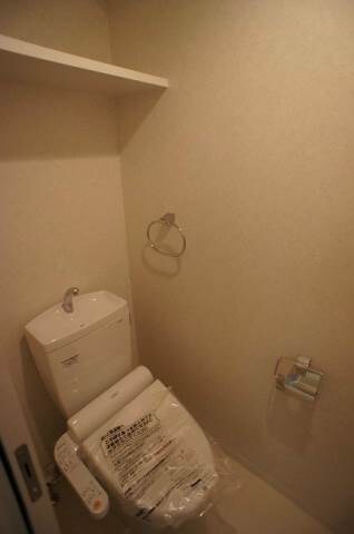 物件内観写真11　(別号室)