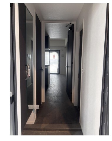 物件内観写真2　(別号室イメージ)