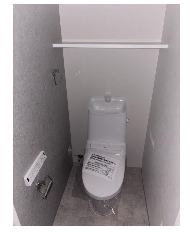 物件内観写真10　(別号室イメージ)