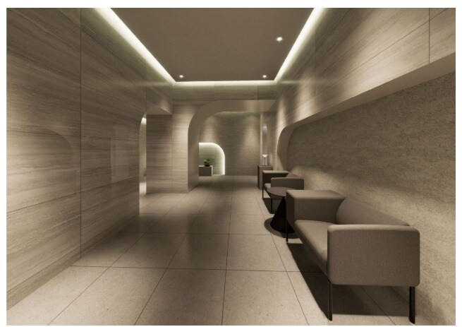 物件内観写真13　(イメージ)