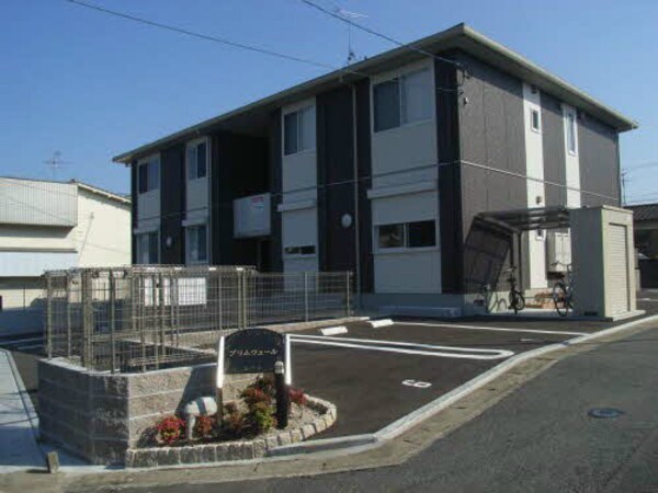 建物外観(外観)