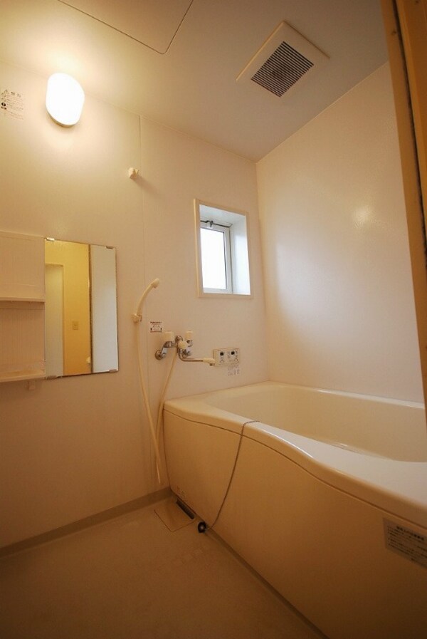 バス／シャワールーム等