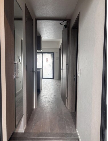 物件内観写真2　(別号室イメージ)