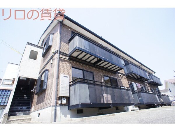 建物外観(外観)