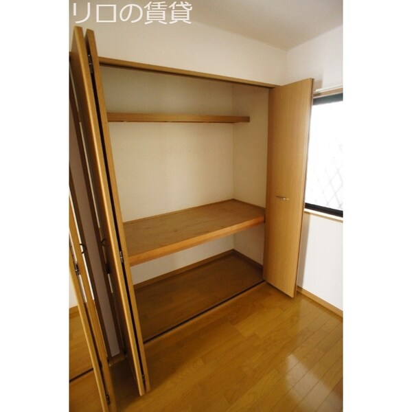 収納(別号室)