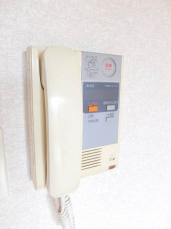 その他設備(別号室)