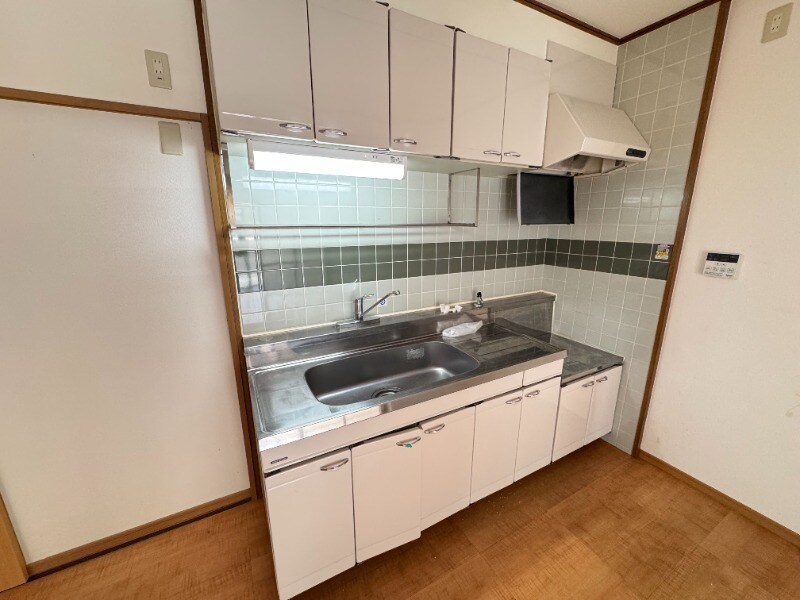 物件内観写真2　(別号数タイプ)