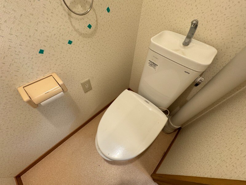 物件内観写真3　(別号数タイプ)