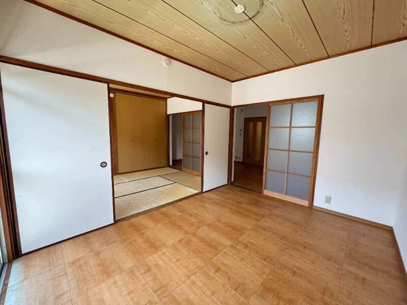 物件内観写真6　(別号数タイプ)