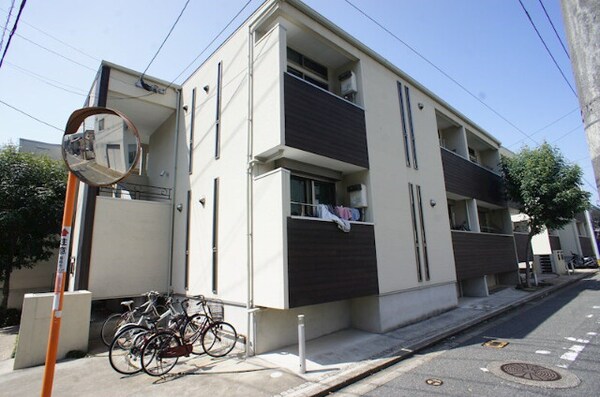 建物外観(外観)