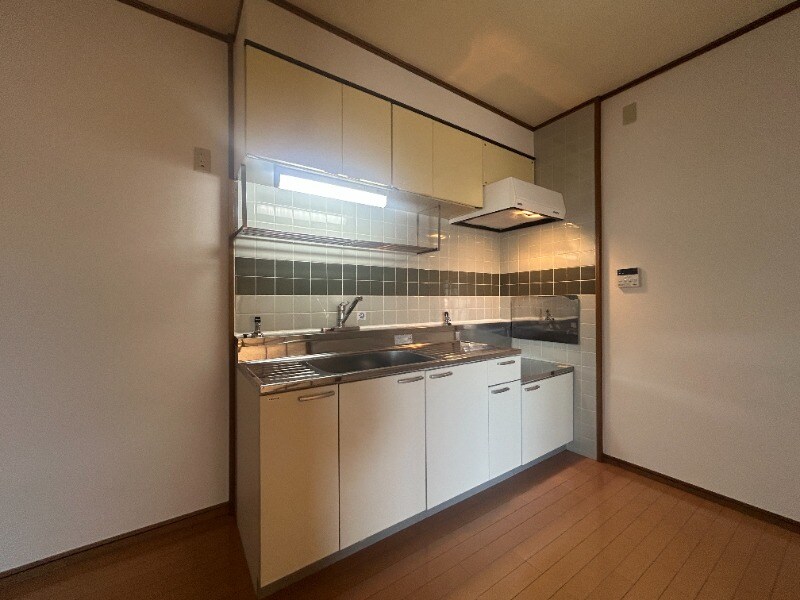 物件内観写真2　(別号数タイプ)