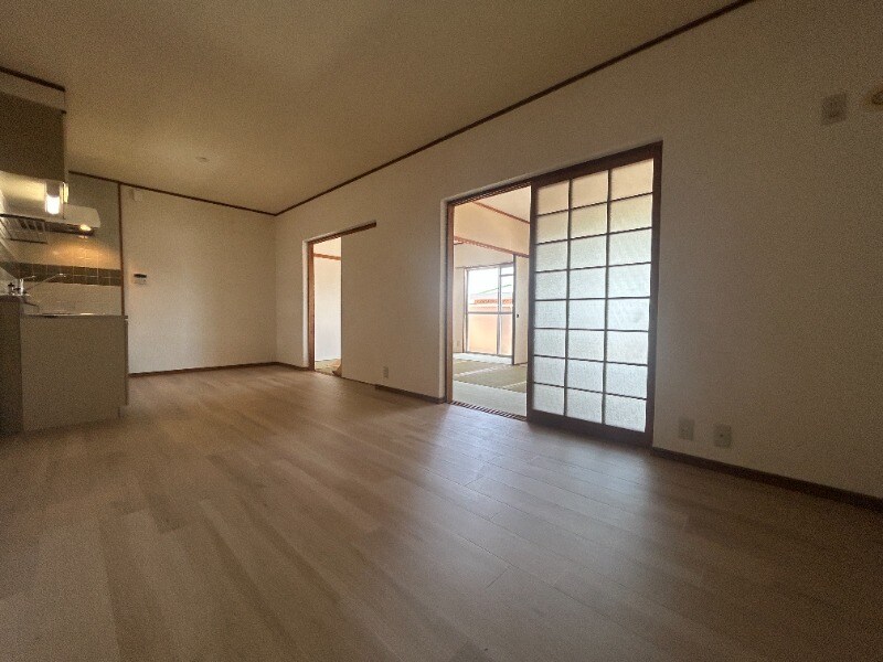 物件内観写真4　(別号数タイプ)