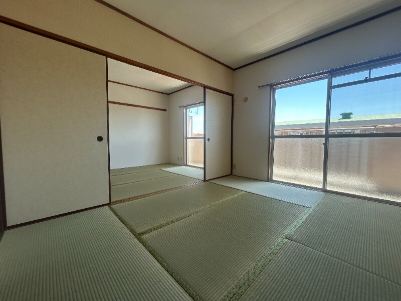 物件内観写真6　(別号数タイプ)