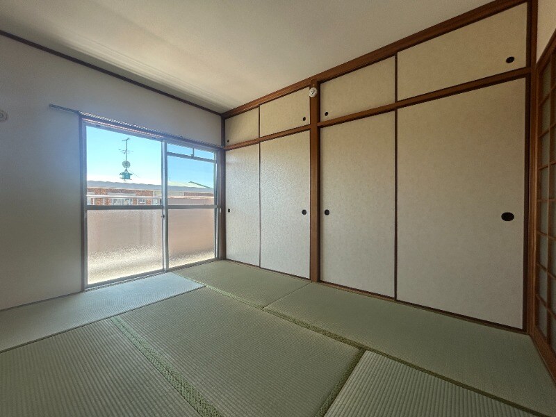 物件内観写真9　(別号数タイプ)