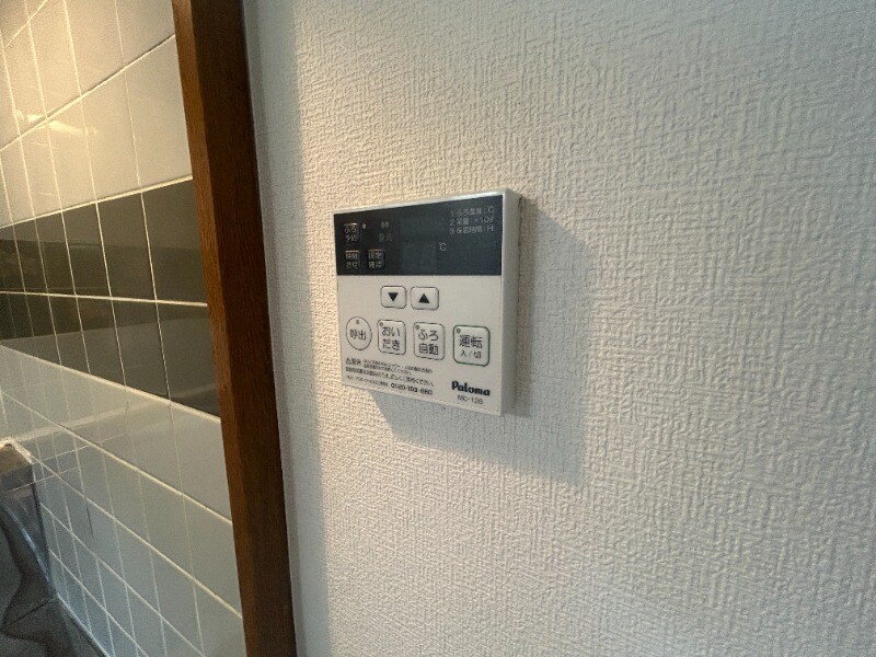 物件内観写真12　(別号数タイプ)