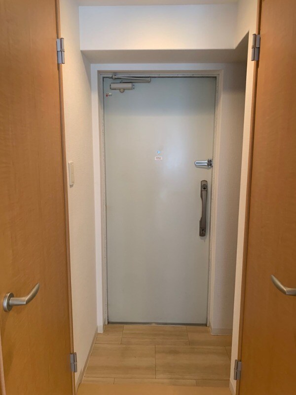 物件内観写真2　(別号室イメージ)