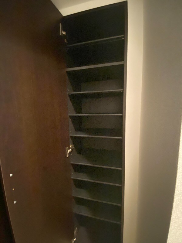 物件内観写真6　(同型イメージ)