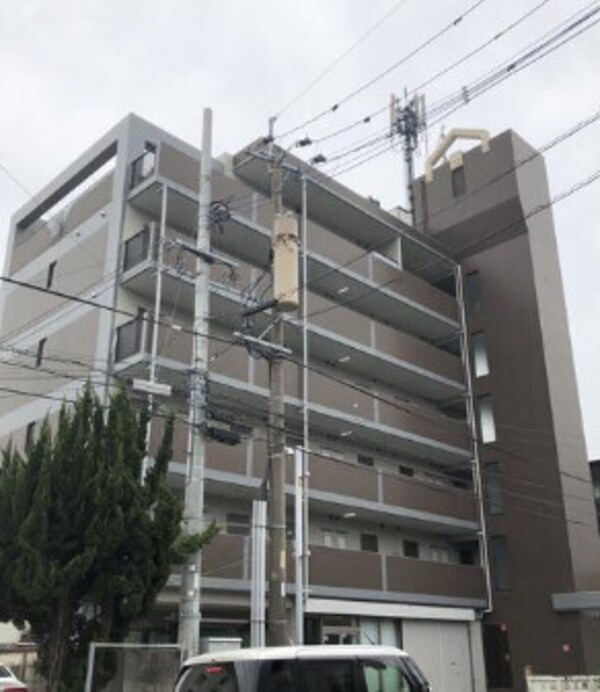 建物外観(外観)