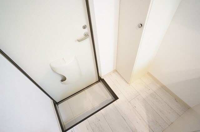 物件内観写真2　(別号室イメージ)