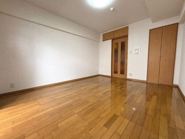 居室・リビング(同型イメージ)