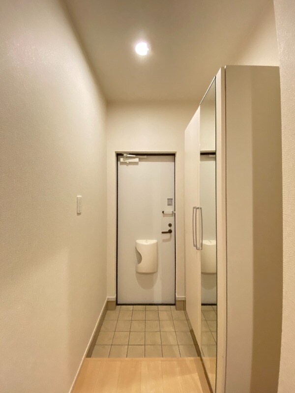 物件内観写真3　(同型イメージ)